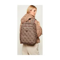 Plecaki - Guess Plecak BERTA - miniaturka - grafika 1