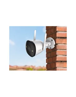 Kamera IP Imou Bullet 2E IPC-F22FP-D - Kamery IP - miniaturka - grafika 2