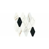 Płytki ceramiczne - Mozaika ścienna Floris 30,5 x 30,3 Gat.1 - miniaturka - grafika 1