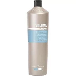 Kaypro Volume Szampon zwiększający objętość 1l - Szampony do włosów - miniaturka - grafika 1