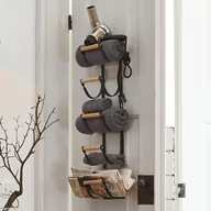 Przybory do gotowania - Wieszak na wino Utica - miniaturka - grafika 1