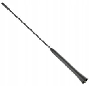 Antena Samochodowa Do Peugeot 206 207 208 307 308 407 Hb Sw Sedan - Anteny samochodowe - miniaturka - grafika 1