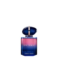 Wody i perfumy damskie - Giorgio Armani My Way Parfum 50 ml - miniaturka - grafika 1
