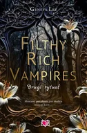 Romanse - filthy rich vampires. drugi rytuał - miniaturka - grafika 1