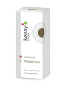 Suplementy naturalne - Kenay Magnez Liposomalny Liposomal Magnesium 250ml - miniaturka - grafika 1