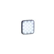 Akcesoria czyszczące do aparatów fotograficznych - Światło Rollei LUMIS Magnetic Smartphone Light Bi-Color Czarne - miniaturka - grafika 1