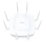 Routery - EnGenius EWS371AP punkt dostępowy WLAN 1300 Mbit/s Biały Obsługa PoE EWS371AP - miniaturka - grafika 1