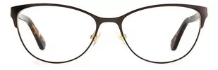 Okulary korekcyjne Kate Spade HADLEE 086 - Okulary korekcyjne, oprawki, szkła - miniaturka - grafika 3