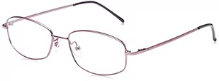 try Okulary przeciwsłoneczne damskie, Różowy, 50 - Okulary przeciwsłoneczne - miniaturka - grafika 1