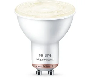 Philips Smart GU10 PAR16 4,7 W 50 W - Systemy inteligentnych domów - miniaturka - grafika 1