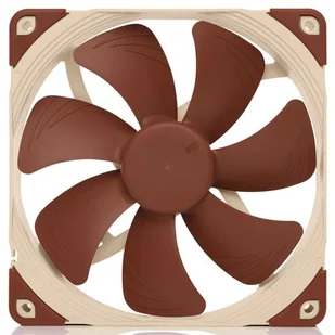 Noctua Noctua NF-A14 FLX NF-A14 FLX - Wentylatory komputerowe - miniaturka - grafika 1