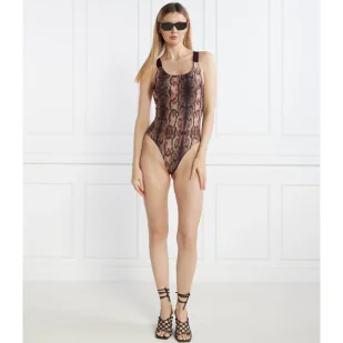 Hugo Bodywear Strój kąpielowy EXOTIKA - Stroje kąpielowe - miniaturka - grafika 1