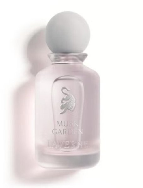 Allverne Laverne Musk Garden Edp 100ml
