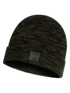 Czapki męskie - Buff Czapka w kolorze khaki - miniaturka - grafika 1