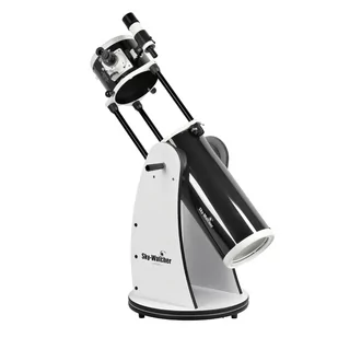 Sky-Watcher Dobson 8" Pyrex Flex Tube - Teleskopy - miniaturka - grafika 7