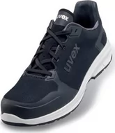 Obuwie robocze - Uvex uvex 1 sport S1 P SRC shoe black size 40 - miniaturka - grafika 1