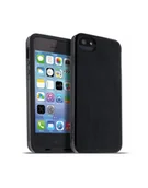 Etui i futerały do telefonów - Etui Meliconi Double Pro iPhone 5/5s Black - miniaturka - grafika 1