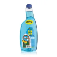 Płyny do mycia szyb - Ara Sin Lux płyn do mycia szyb zapas 600ml   50114 - miniaturka - grafika 1