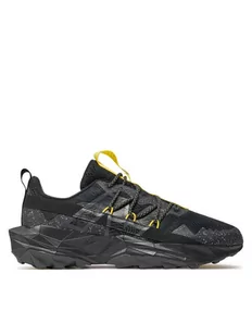 New Balance Buty DynaSoft Tektrel MTTTRLO1 Czarny - Buty sportowe męskie - miniaturka - grafika 1