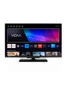 Telewizory - Toshiba 32LV3E63DAZ LED 32" SmartTV VIDAA - miniaturka - grafika 1