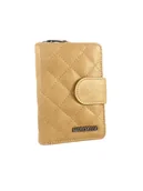 Portfele - Portfel pionowy damski MATO GROSSO 0745 - miniaturka - grafika 1