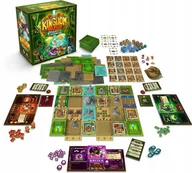 Gry planszowe - GRA KINGDOM RUSH: ELEMENTAL UPRISING ENG - LUCKY DUCK GAMES - miniaturka - grafika 1