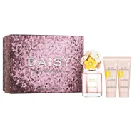 Zestawy perfum damskich - Marc Jacobs Daisy Eau So Fresh zestaw woda toaletowa spray 75ml + balsam do ciała 75ml + żel pod prysznic 75ml - miniaturka - grafika 1