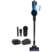 Odkurzacze pionowe - Blaupunt 18V VC6010 - miniaturka - grafika 1