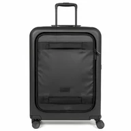 Walizki - Eastpak CNNCT L Wózek 4-kołowy 78 cm cnnct coat - miniaturka - grafika 1