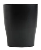 Pojemniki biurowe - Exacompta 676014D ECOPEN opakowanie (z 10 pojemnikami na długopisy, 60 x 80 x 95 mm), 10 sztuk, kolor czarny - miniaturka - grafika 1