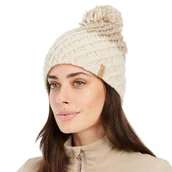 Czapki damskie - Czapka zimowa damska Protest Prthiker24 Beanie 9610144 r.57cm - miniaturka - grafika 1