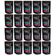 Mokra karma dla kotów - Dolina Noteci Premium Mokra karma dla kota danie z tuńczyka 20x85 g - miniaturka - grafika 1