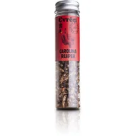 Zdrowa żywność - Świerszcze jadalne Sens Chrupiące i pieczone świerszcze na ostro- Carolina Reaper - miniaturka - grafika 1
