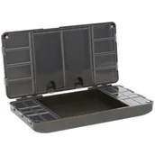 Inne akcesoria dla wędkarzy - Pudełko MIKADO System Rig Box 1 UAC-CA103 - miniaturka - grafika 1