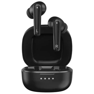 Genius HS-M910BT (31710023400) Czarna - Słuchawki - miniaturka - grafika 1