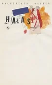 Proza - Hałas - Małgorzata Halber - miniaturka - grafika 1