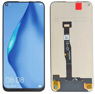 WYŚWIETLACZ EKRAN LCD DO HUAWEI P40 LITE JNY-L21A, JNY-L01A, JNY-L21B - Części serwisowe do telefonów - miniaturka - grafika 1