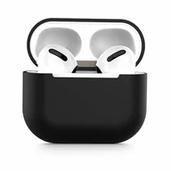 Akcesoria do słuchawek - Apple Tech-Protect TECH-PROTECT ICON 2 AIRPODS 3 BLACK FD_20364-0 - miniaturka - grafika 1