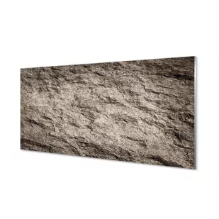 Panel szklany Kamień struktura abstrakcja 120x60 - Dekoracje domu - miniaturka - grafika 1