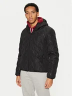 Kurtki męskie - Brave Soul Kurtka przejściowa MJK-FURNACE Czarny Regular Fit - miniaturka - grafika 1