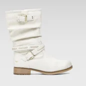 Kozaki damskie - Kozaki Mustang 1139-624 - miniaturka - grafika 1