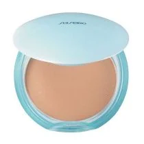 Shiseido Pureness podkład w kompakcie SPF 15 odcień 40 Natural Beige Matifying Compact Oil-Free Foundation) 11 g - Podkłady do twarzy - miniaturka - grafika 1