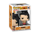 Gadżety dla graczy - Funko Pop Animation Dragon Ball Super Kale - miniaturka - grafika 1