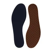 Środki do obuwia i ubrań - Wkładki do butów BAMA Soft Memory - miniaturka - grafika 1