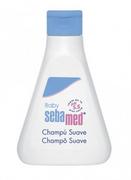 Kosmetyki kąpielowe dla dzieci - Szampon dla dzieci Sebamed Baby Shampoo 150 ml - miniaturka - grafika 1