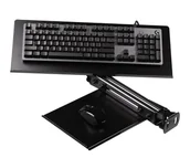 Gadżety dla graczy - Next Level Racing Next Level Racing Stojak pod klawiaturę i mysz F-GT Elite - miniaturka - grafika 1