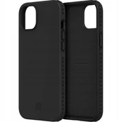 Etui i futerały do telefonów - Incipio Etui Grip do iPhone 14 Plus czarne - miniaturka - grafika 1