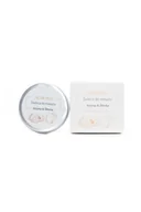 Olejki i świece do masażu - Almond Świeca do masażu Jeżyna&Śliwka 8Y42EP 8Y42EP SAM SAM - miniaturka - grafika 1