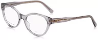 Okulary przeciwsłoneczne - Marc Jacobs Marc 628 Okulary, Szary, 52 Kobieta, szary, 52 - miniaturka - grafika 1