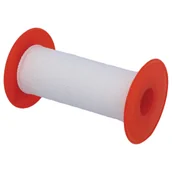 Łańcuchy i liny stalowe - Sznurek do żaluzji 2,2 mm biały - miniaturka - grafika 1